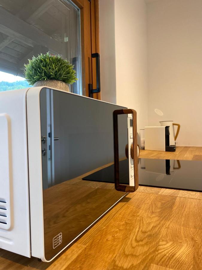 באד ווייסי Grosszuegige Ferienwohnung Am Tegernsee Mit Suedbalkon Und Wallbergblick מראה חיצוני תמונה